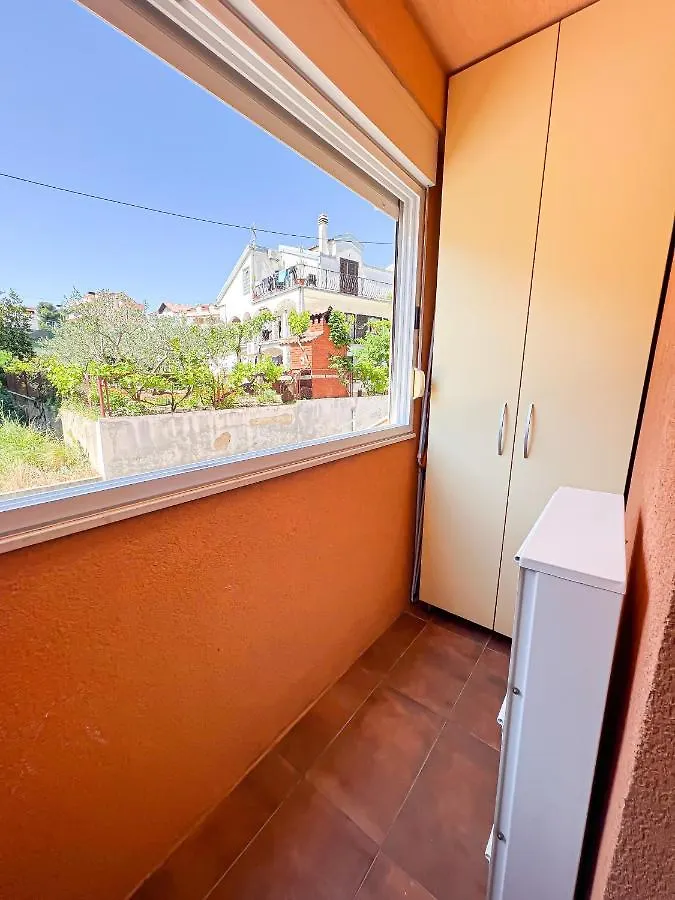 Holiday Star Apartment Trogir