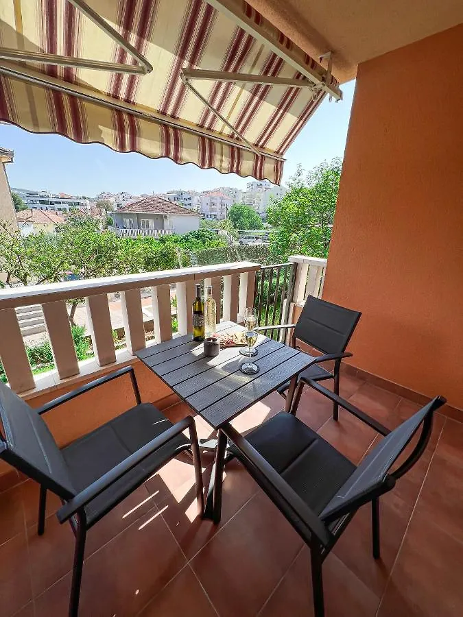 Holiday Star Apartment Trogir 0*,  Croatia