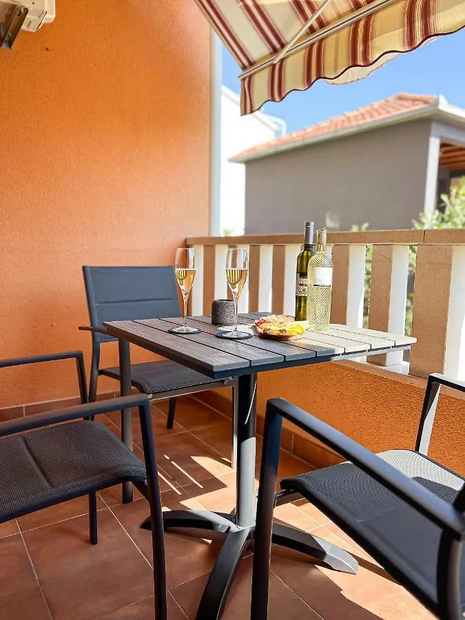 Holiday Star Apartment Trogir