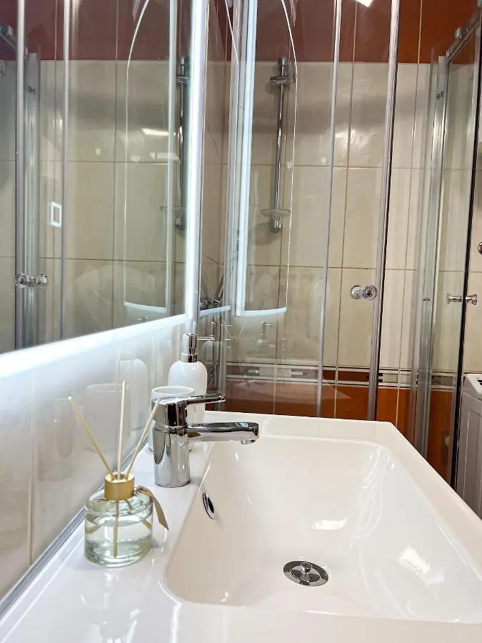 Holiday Star Apartment Trogir