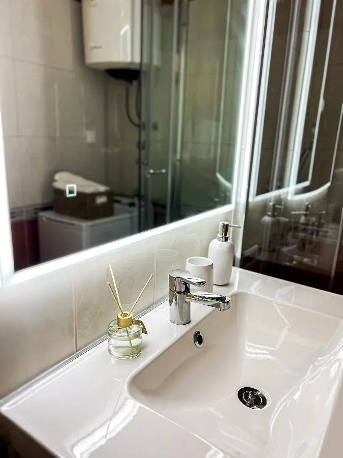 Holiday Star Apartment Trogir