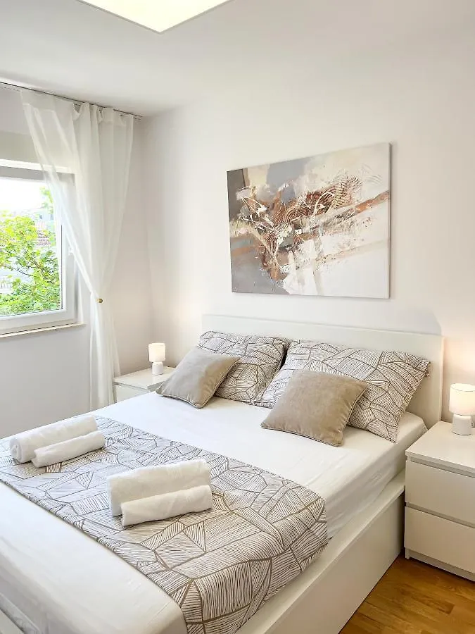 Holiday Star Apartment Trogir