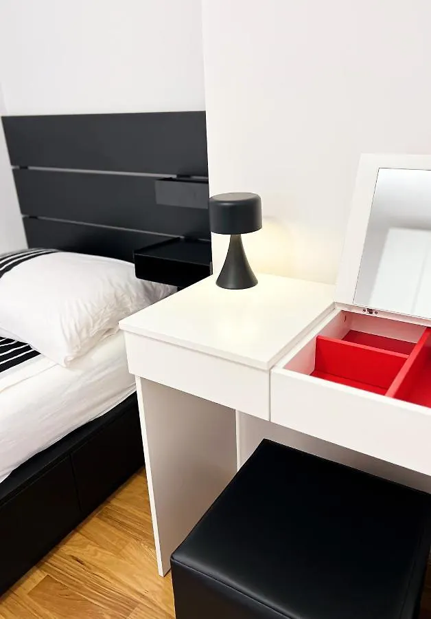 Holiday Star Apartment Trogir