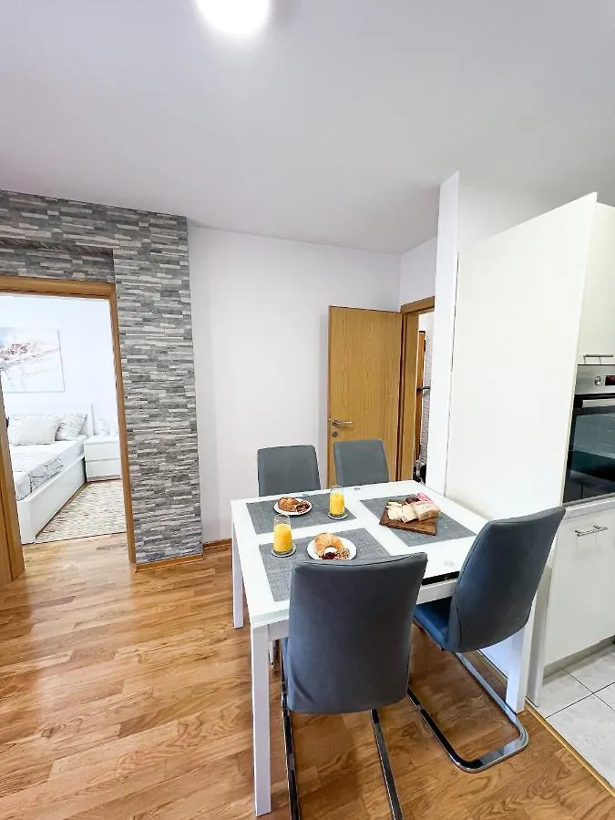 Holiday Star Apartment Trogir