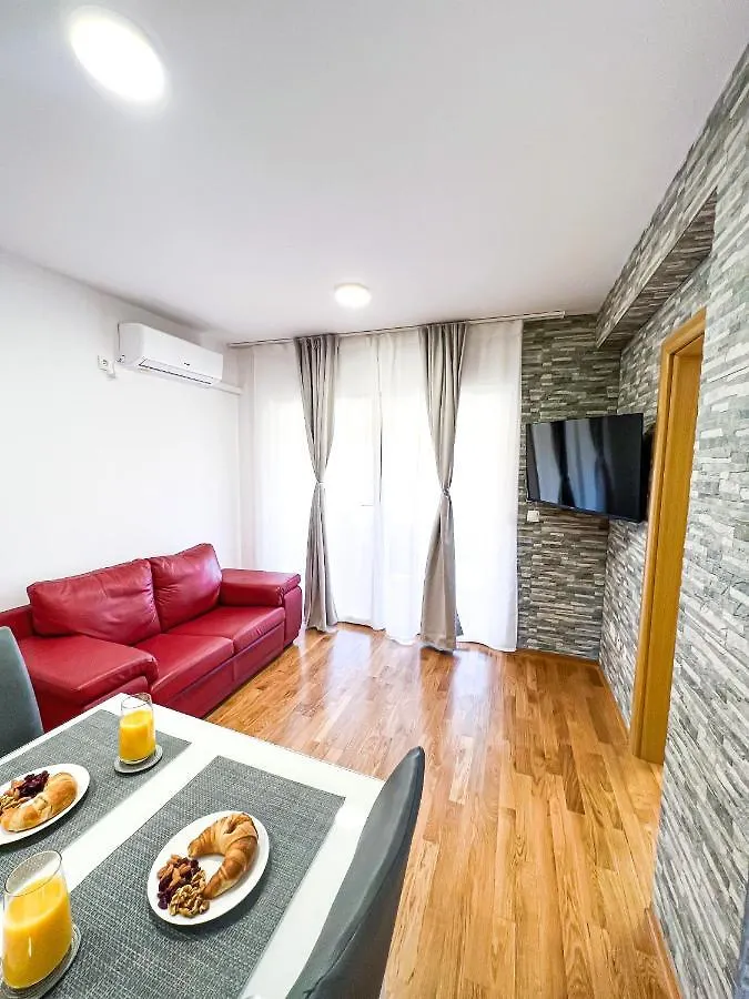 Holiday Star Apartment Trogir
