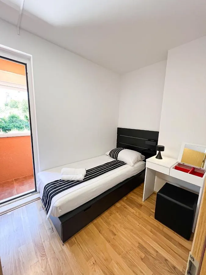 Holiday Star Apartment Trogir Croatia