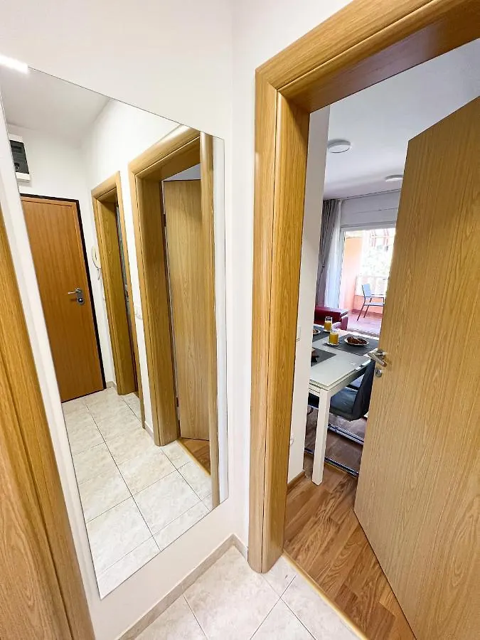 Holiday Star Apartment Trogir Croatia