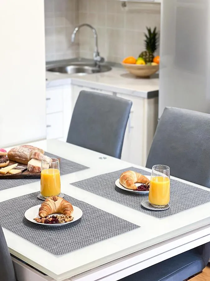 Holiday Star Apartment Trogir