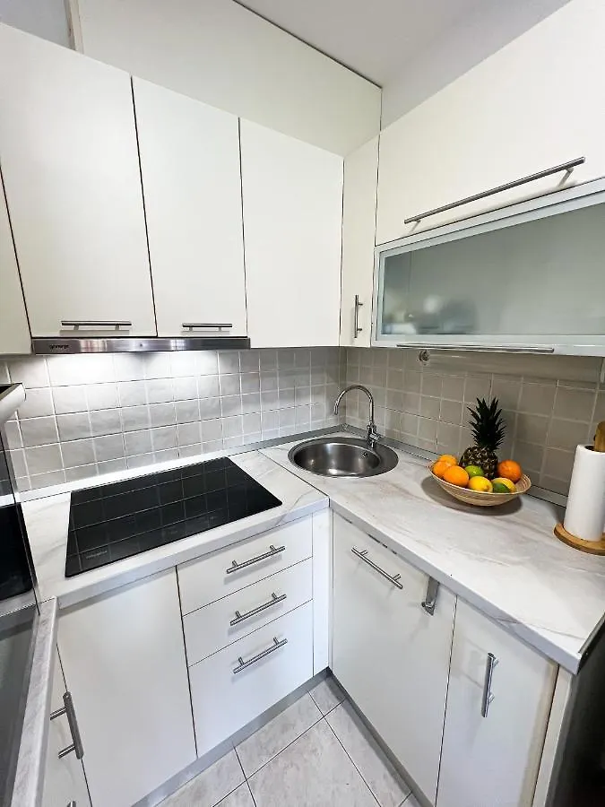 Holiday Star Apartment Trogir