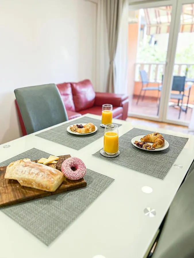 Holiday Star Apartment Trogir