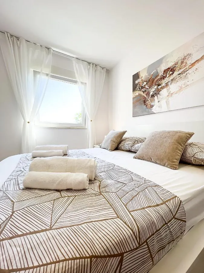 Holiday Star Apartment Trogir