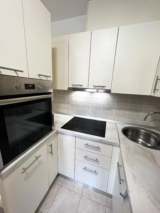 Holiday Star Apartment Trogir Croatia