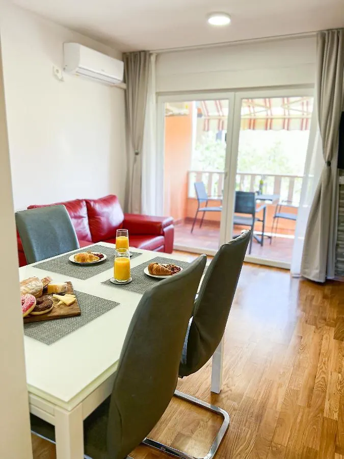 Holiday Star Apartment Trogir 0*,