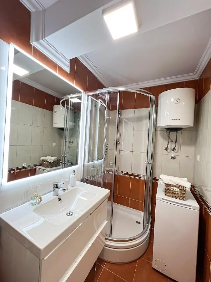 Holiday Star Apartment Trogir
