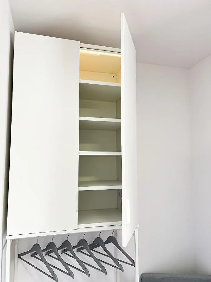 Holiday Star Apartment Trogir