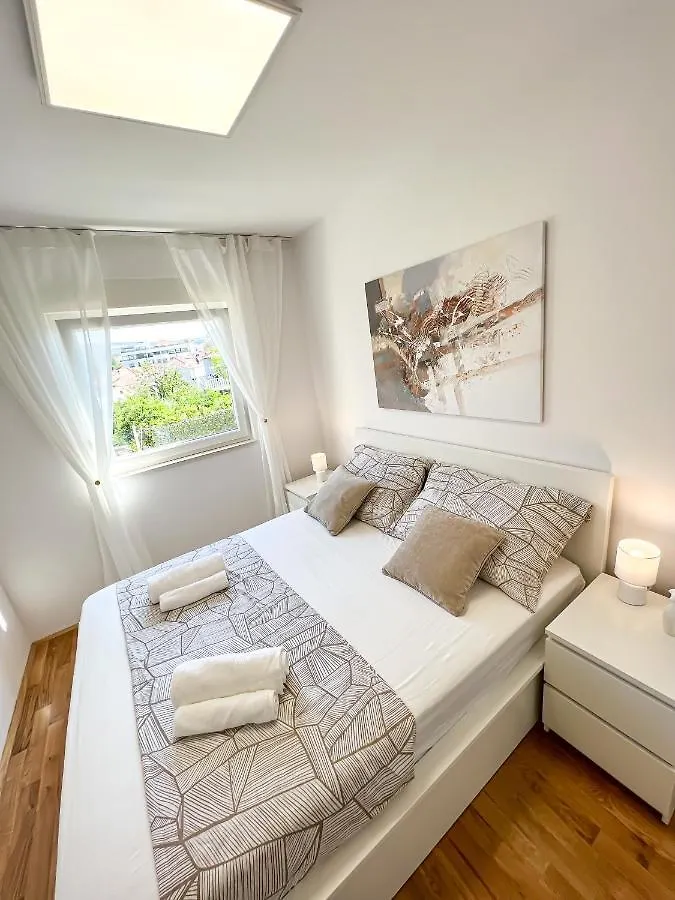 Holiday Star Apartment Trogir 0*,  Croatia