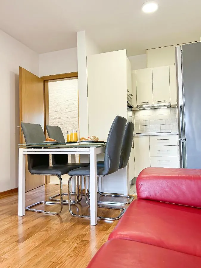 Holiday Star Apartment Trogir
