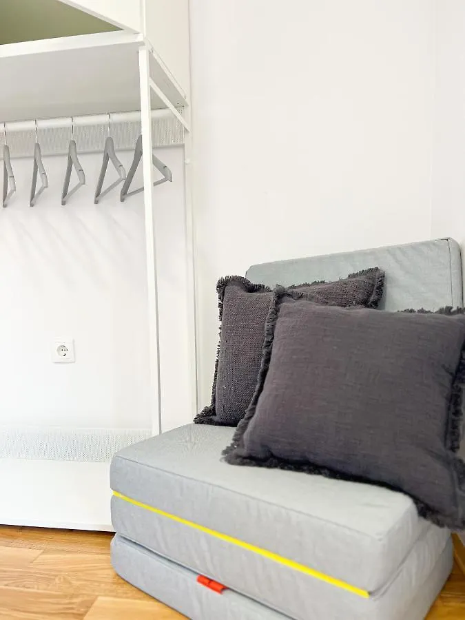 Holiday Star Apartment Trogir