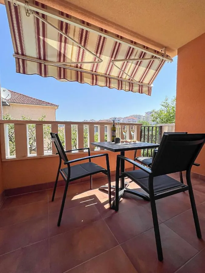 Holiday Star Apartment Trogir
